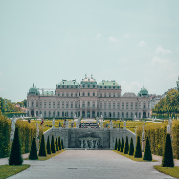 Charlottenburg Palace