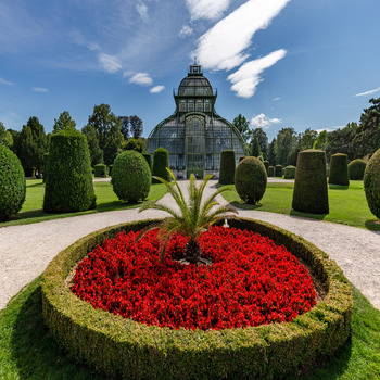 Berlin Zoological Garden